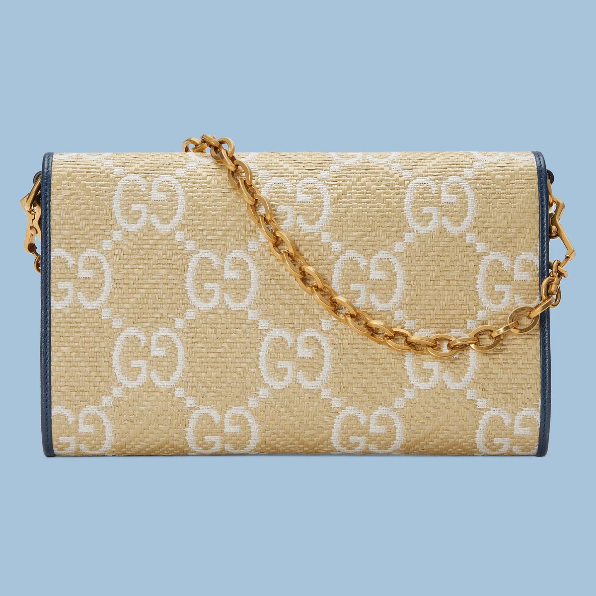 Gucci Horsebit 1955 small bag - 7
