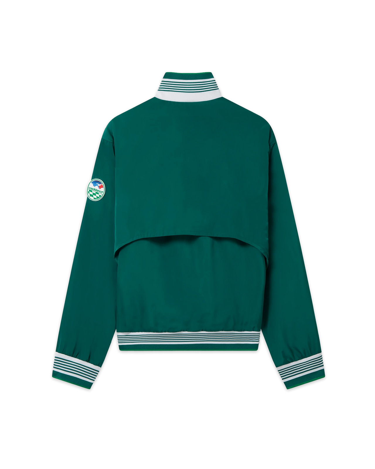 Track Jacket - 2