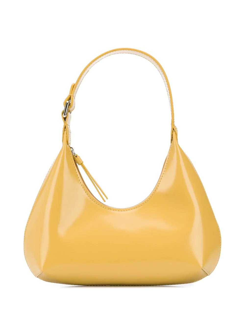 Baby Amber Semi-Patent bag - 1