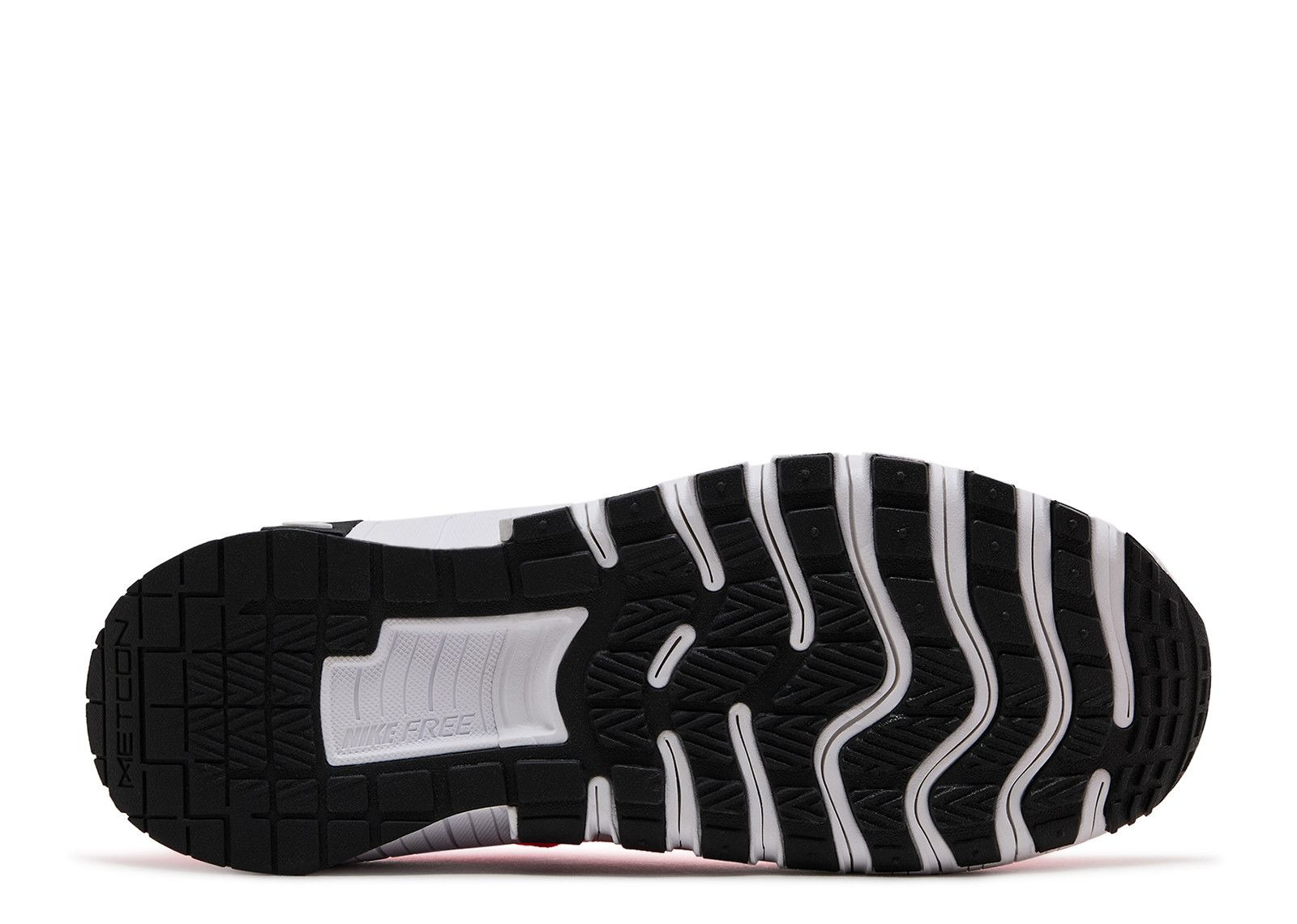 WMNS FREE METCON 6 'HOT PUNCH' - 4