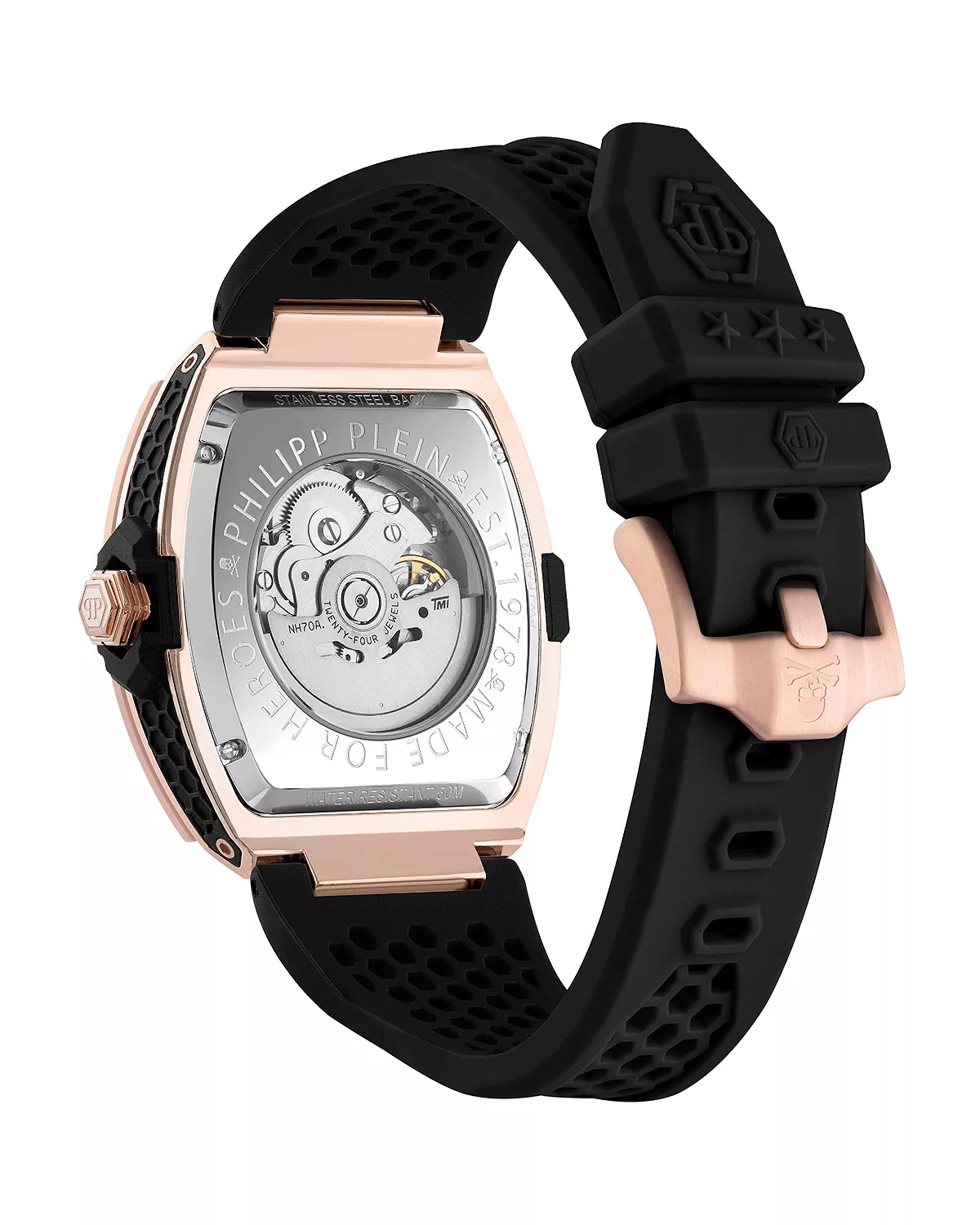 The $keleton 2.0 Watch, 44mm - 3