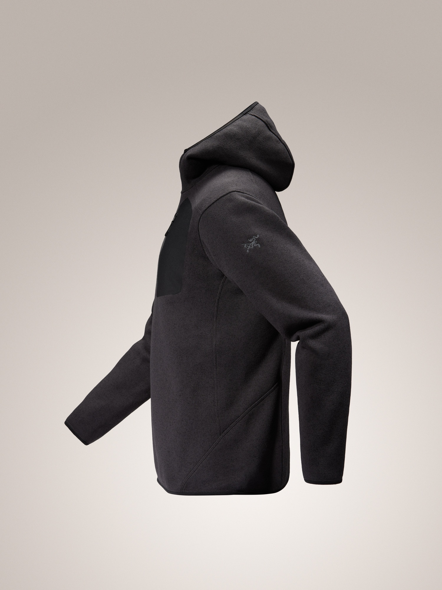 Covert Pullover Hoody - 9