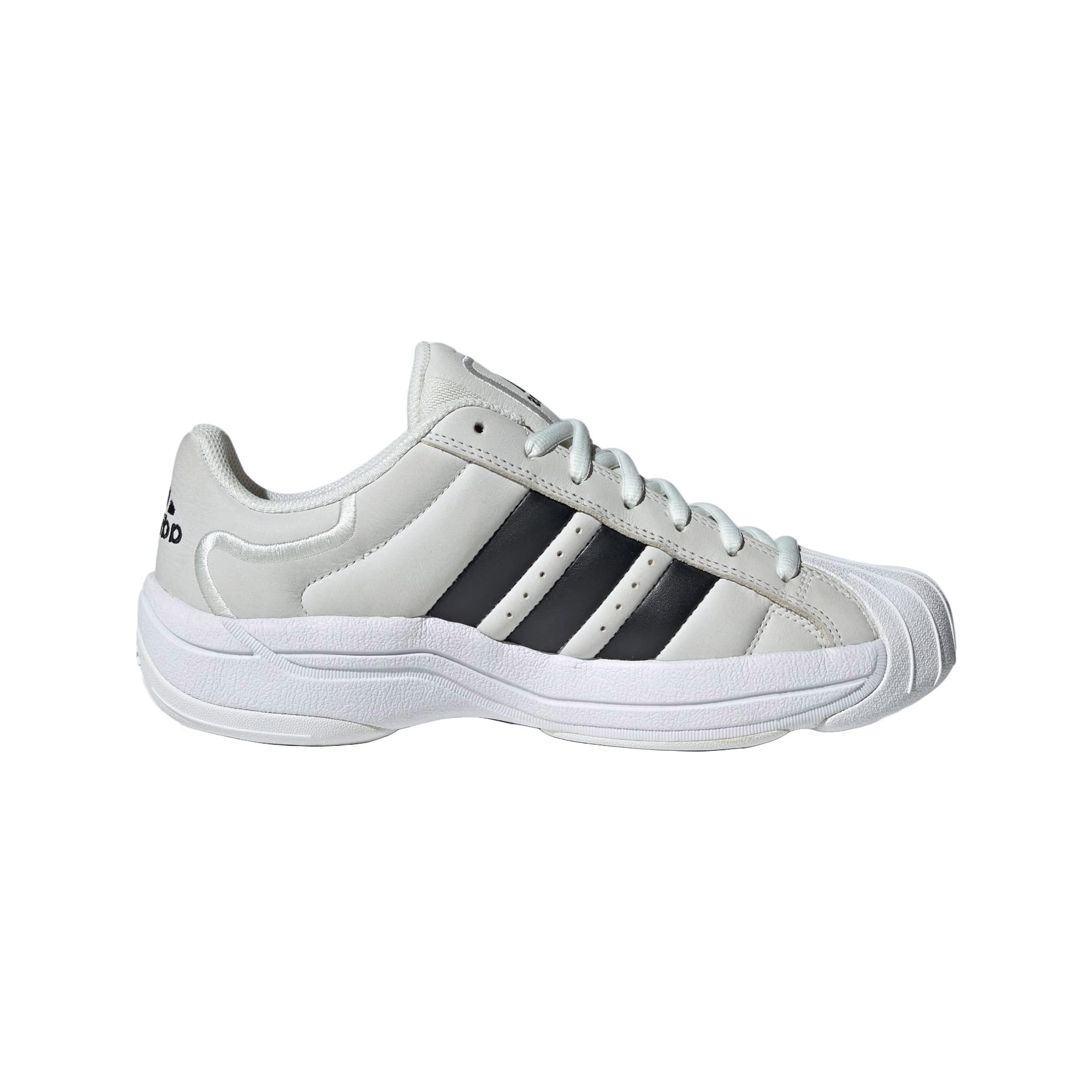 adidas Superstar MN 'Cloud White Core Black' IE8560 - 2