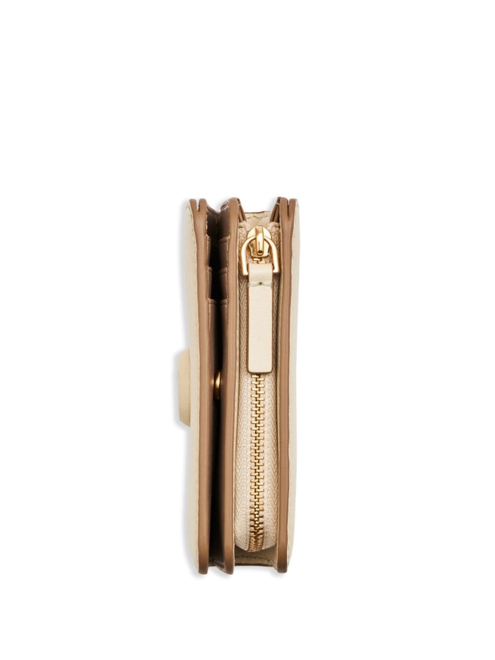 The Covered J Marc Mini compact wallet - 4
