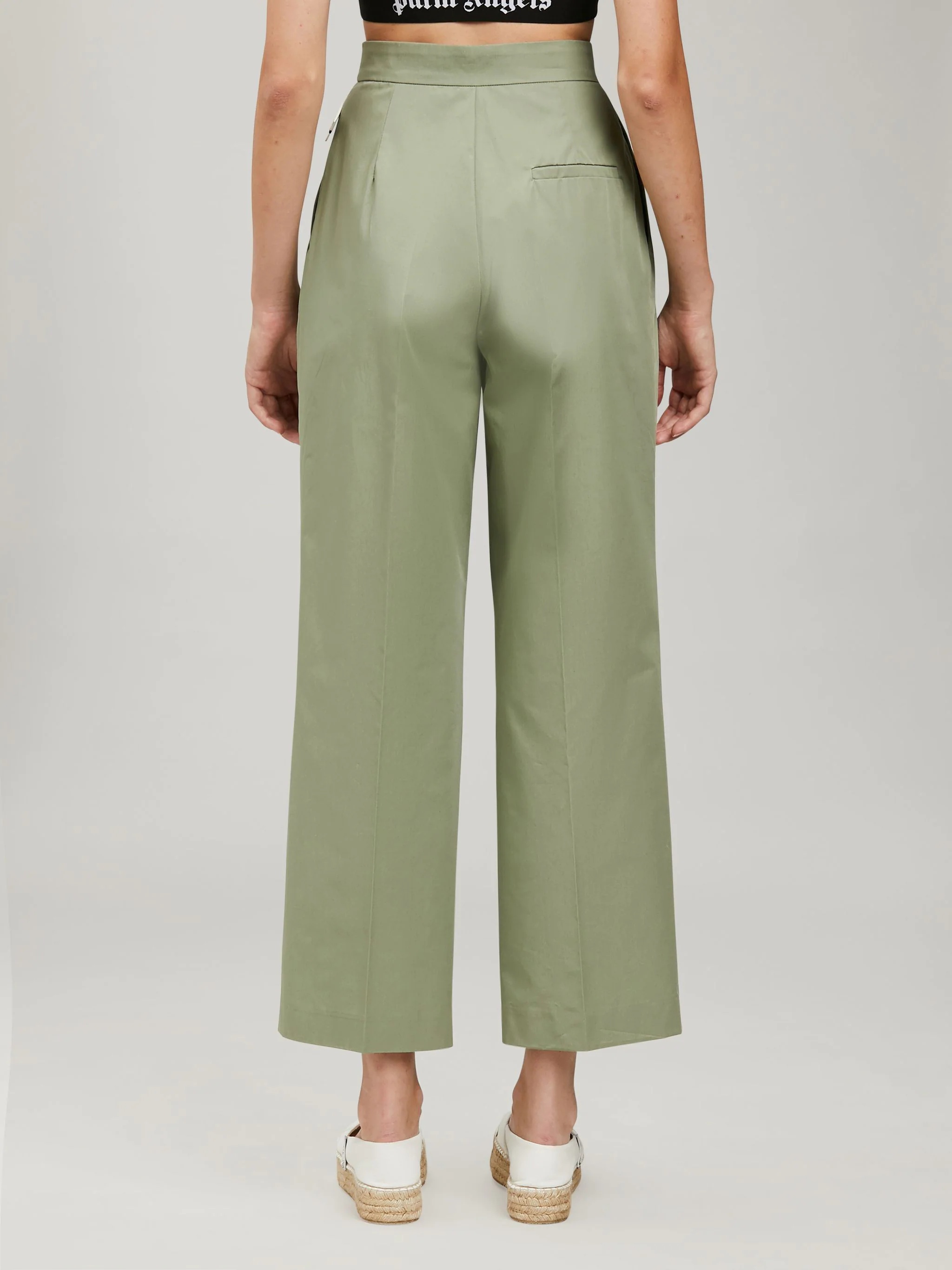 CHINOS PANTS - 6