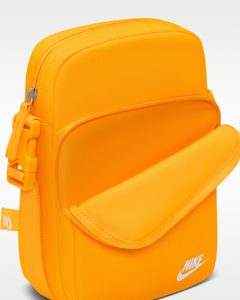 Nike Heritage Crossbody Bag (4L) 5