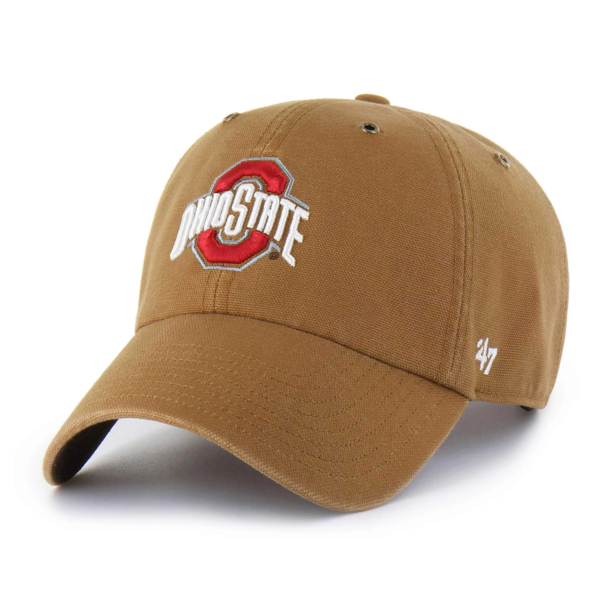 Ohio State Buckeyes '47 Clean Up - 1