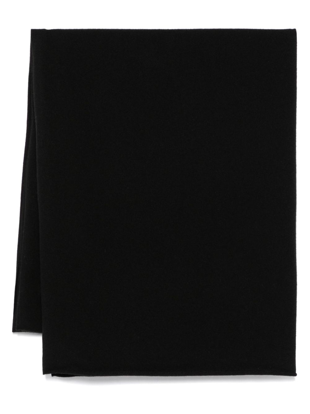 cashmere scarf - 1