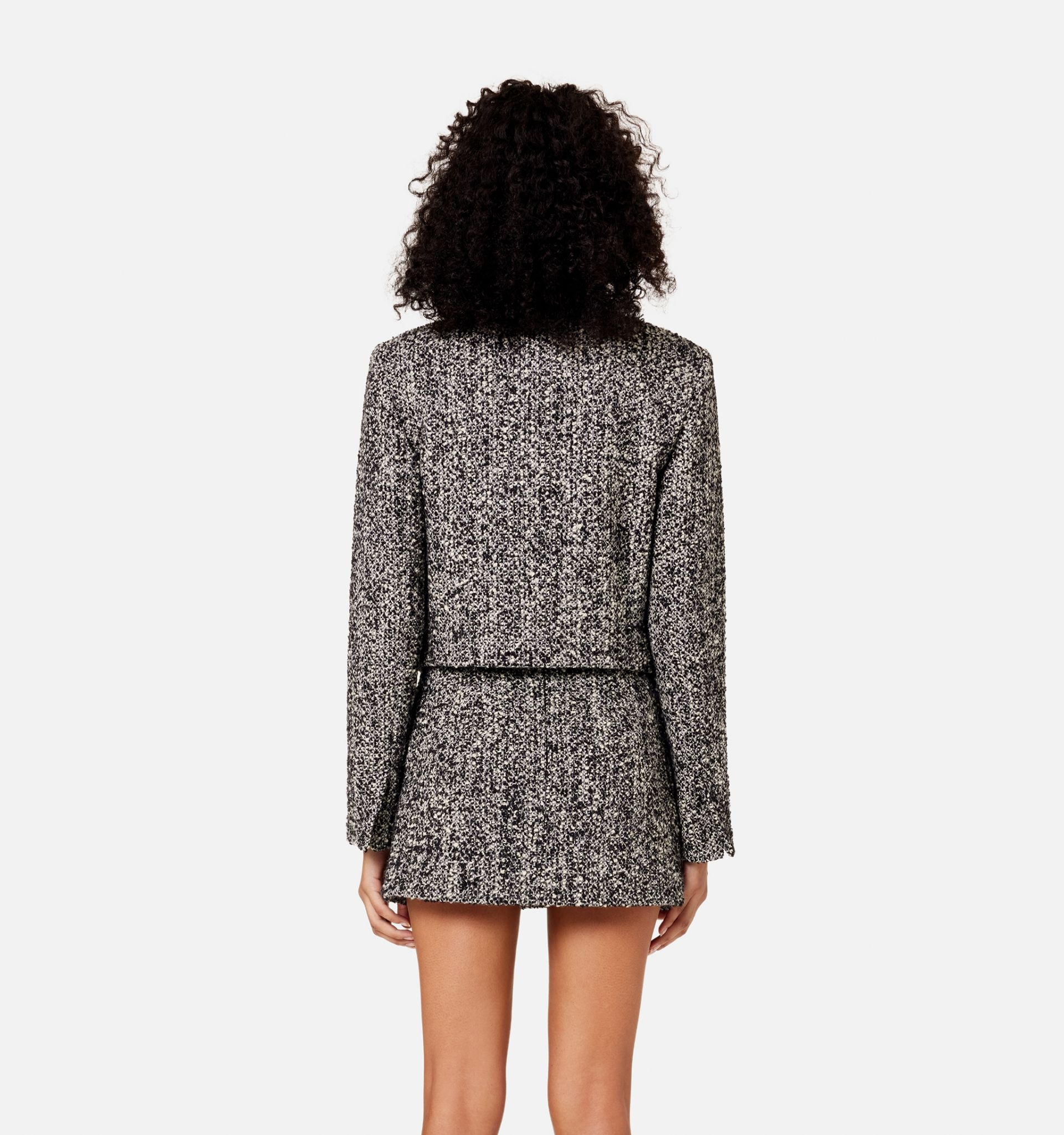 Short Jacket - 5