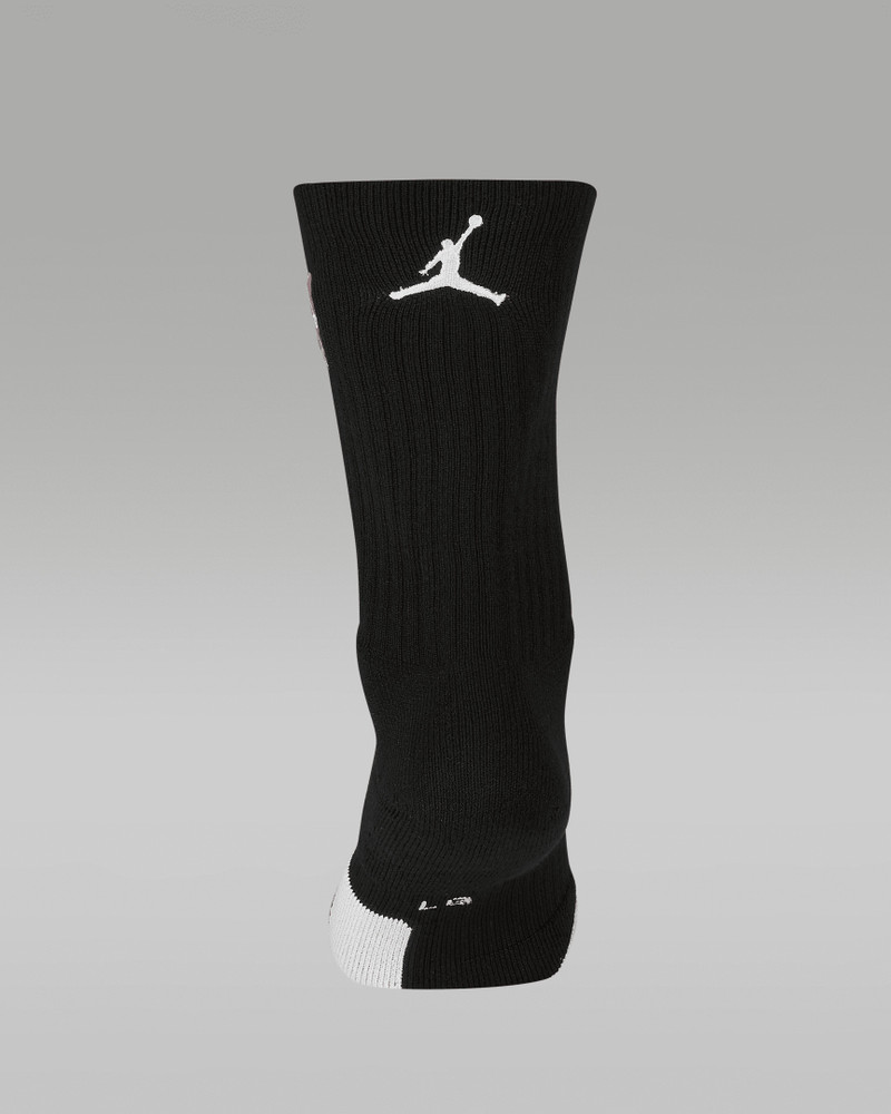 Jordan Jordan NBA Crew Socks outlook