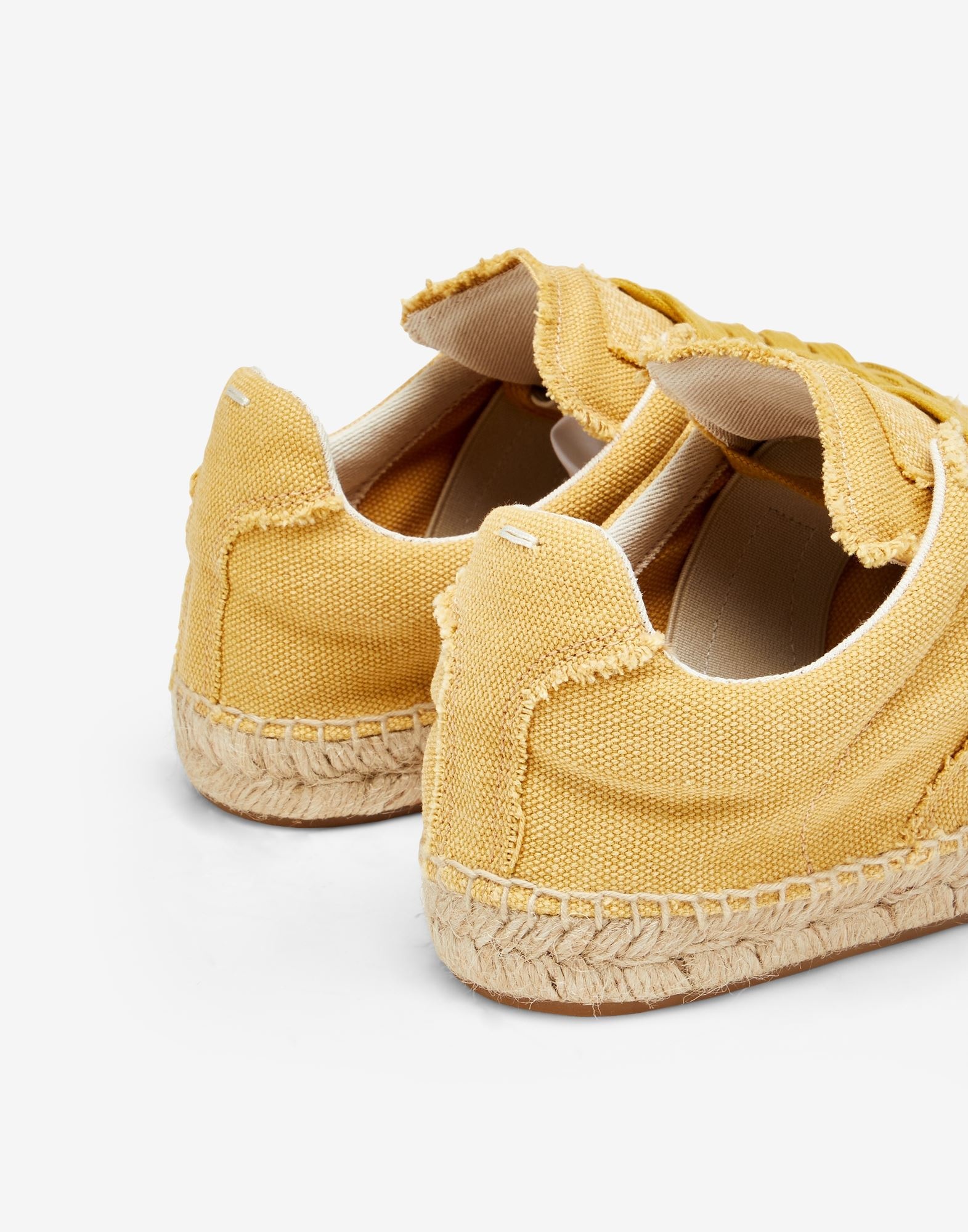 Replica espadrilles - 4