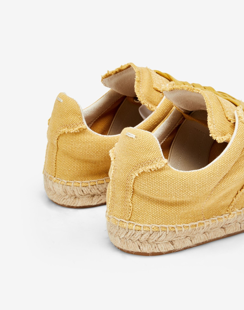 Replica espadrilles 4