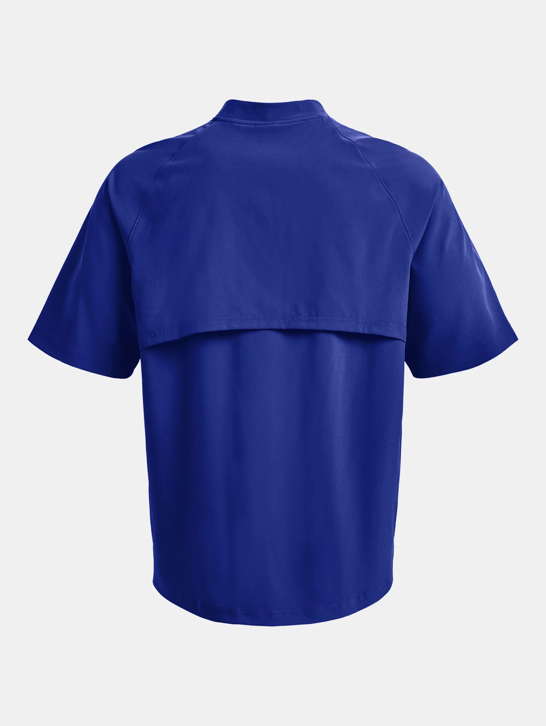 Men's UA Utility Short Sleeve Cage Jacket - 3