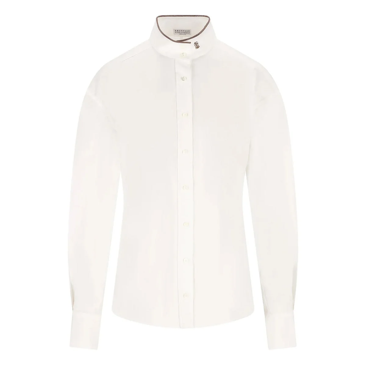 Shirts Light And Natural - 1