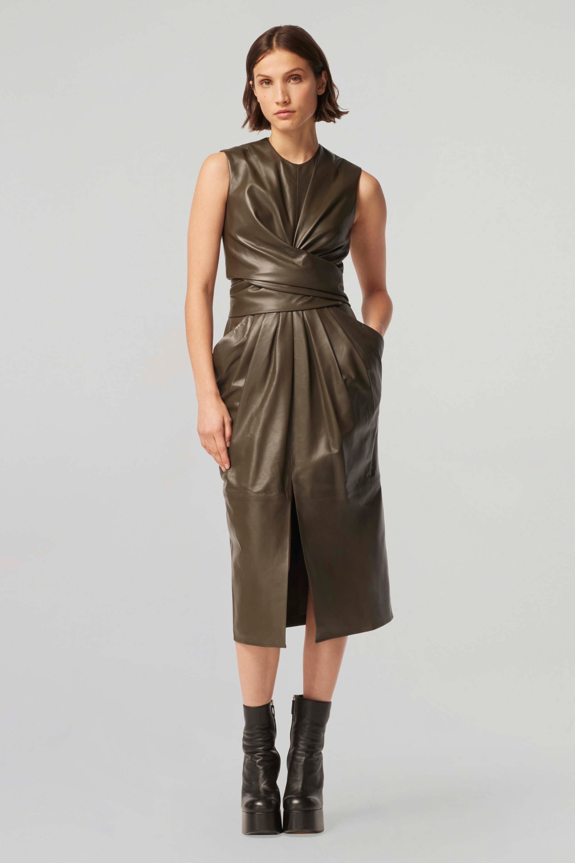'TIPPI' DRESS - 2
