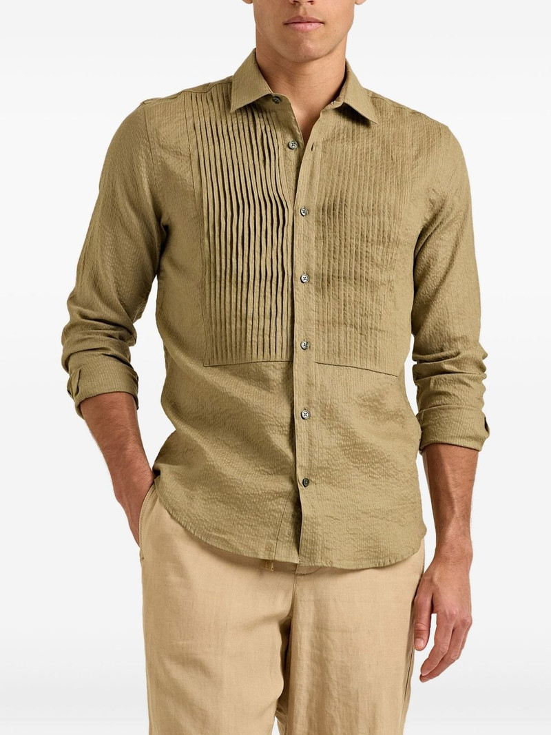 ORLEBAR BROWN Giles shirt outlook