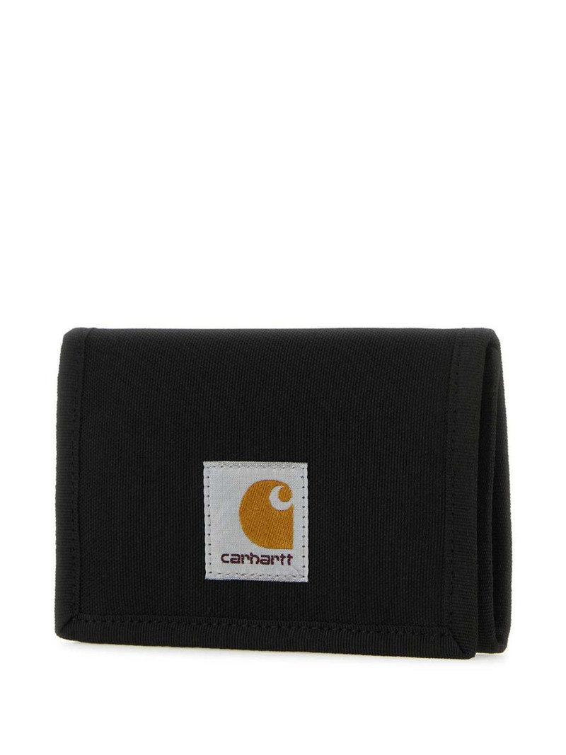 Alec wallet 3