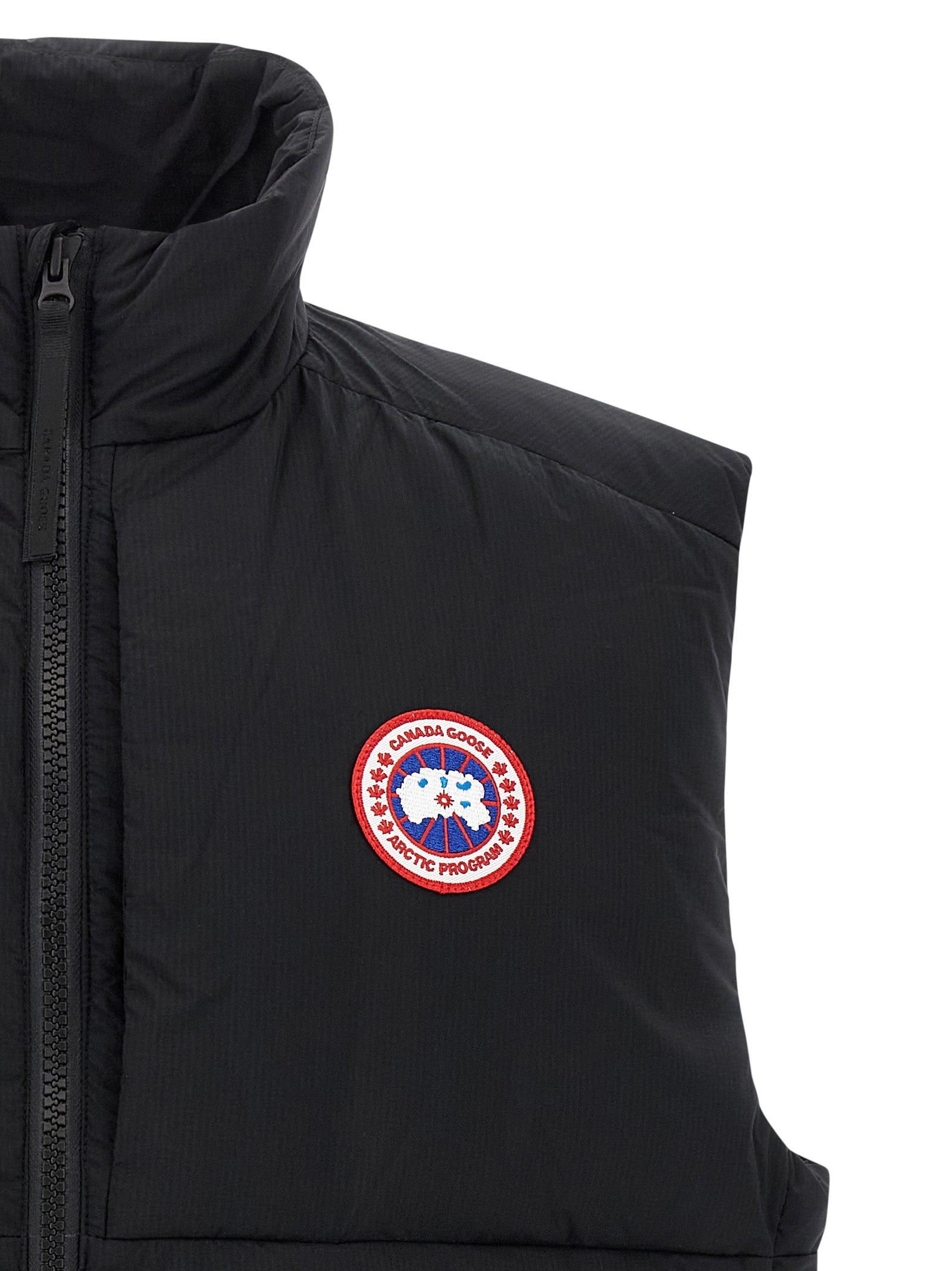 Lodge Gilet Black - 3