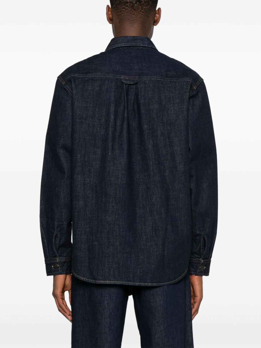 Lincoln shirt - 4