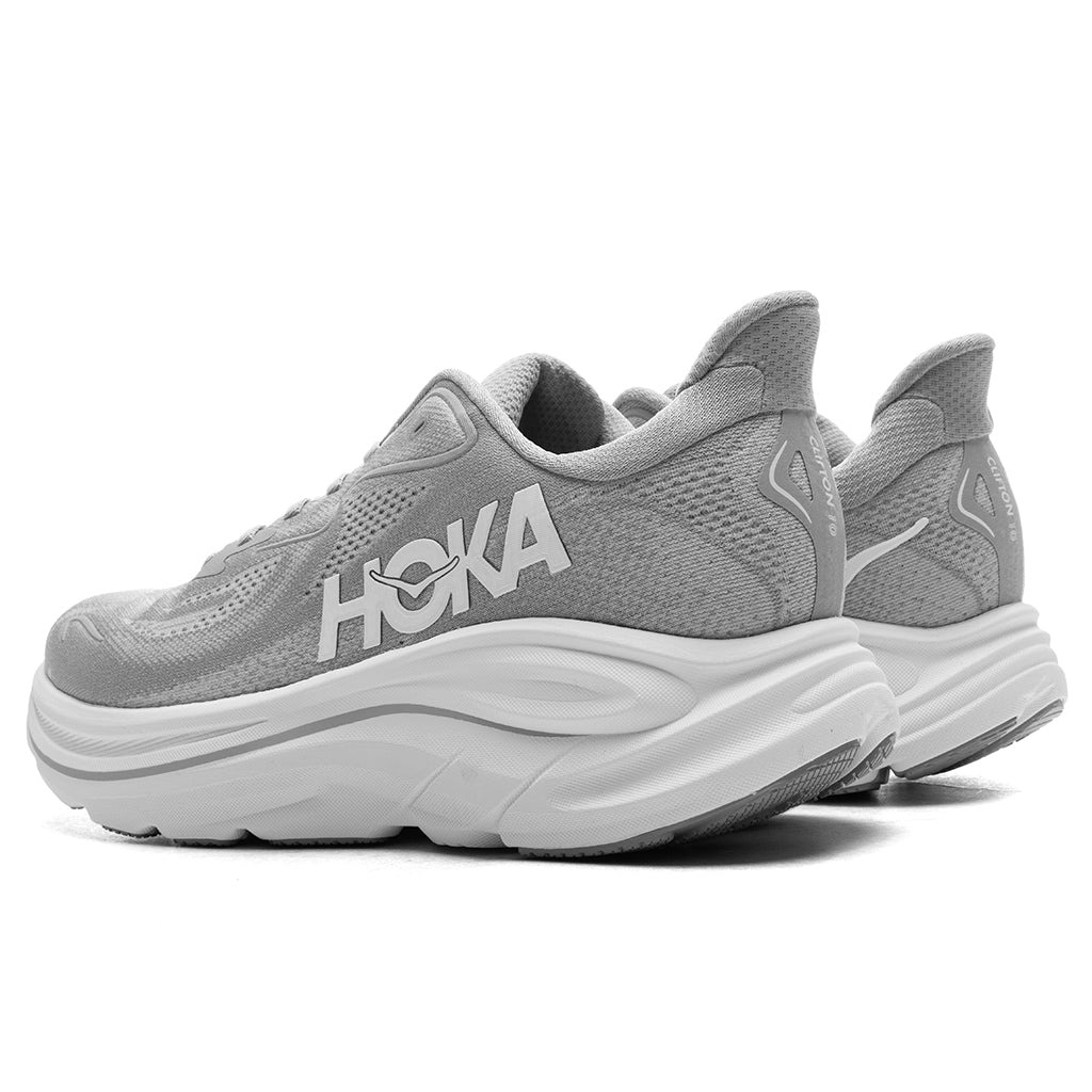 CLIFTON 10 - STELLAR GREY/STARDUST - 3