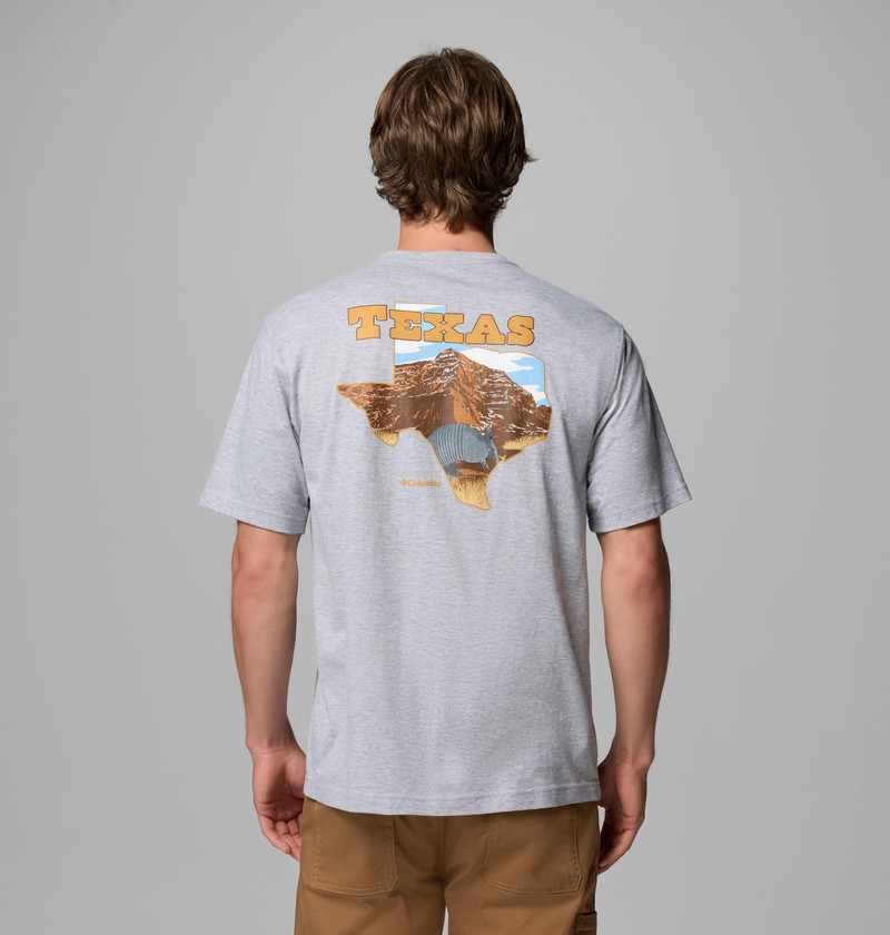 Men's Allendale TX CSC T-Shirt 1