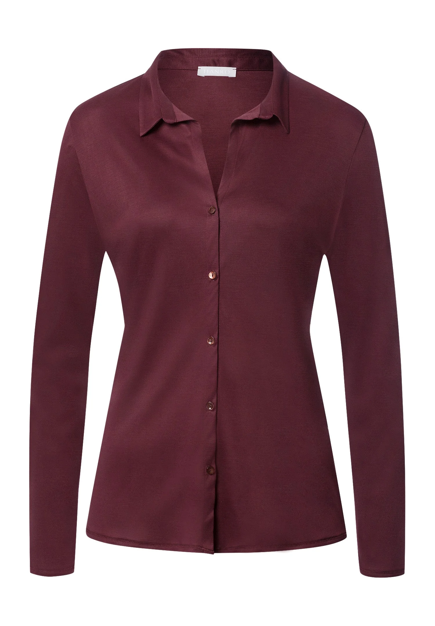Grand Central TENCEL™ and Silk Shirt - 1