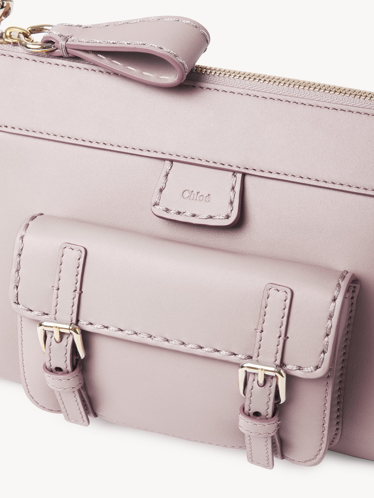 ショルダーバッグ・ポシェット CHLOE EDITH SHOULDER BAG Chloé EDITH SHOULDER BAG | REVERSIBLE