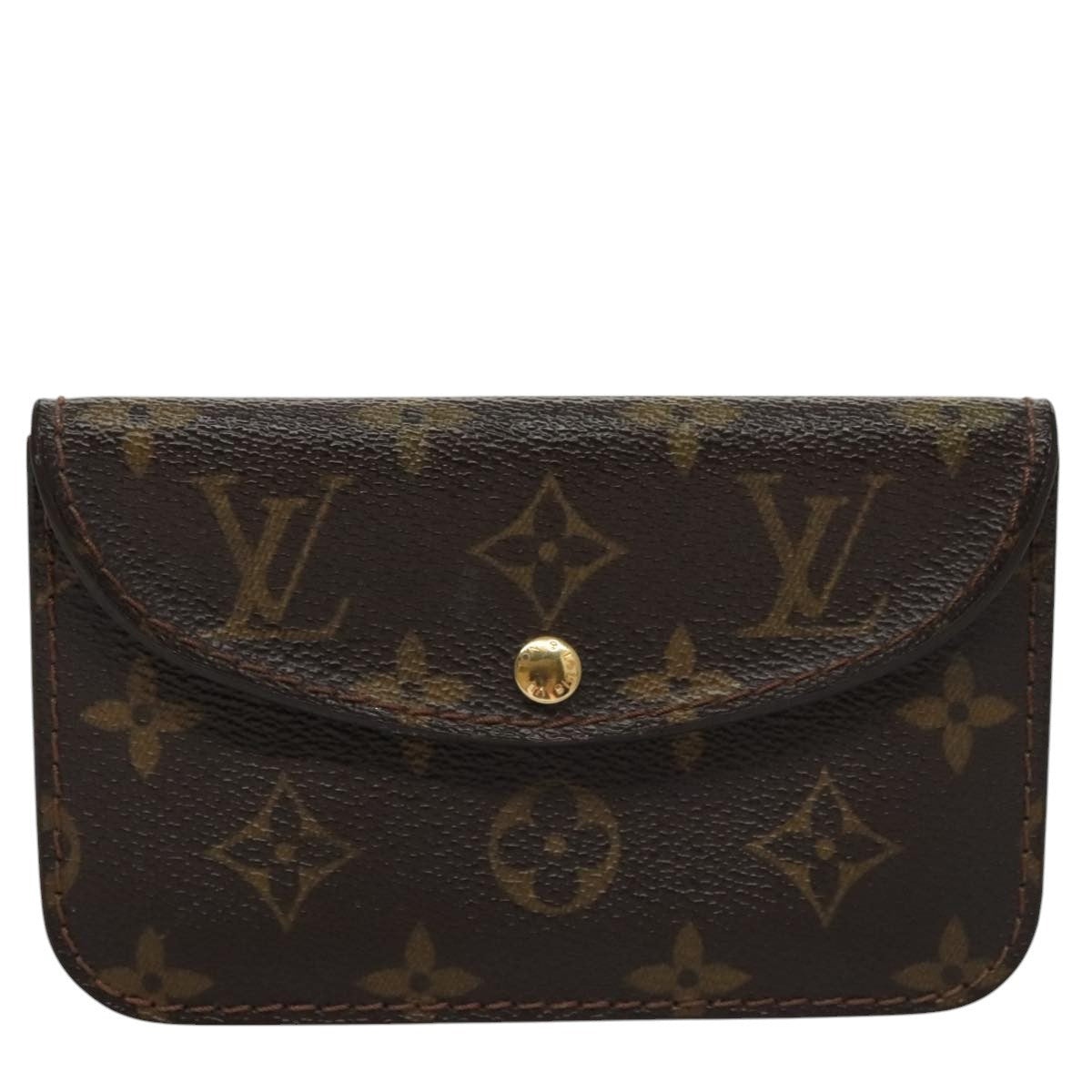 LOUIS VUITTON Monogram Ceinture Pochette Waist Bag M6933u M6933u - 13