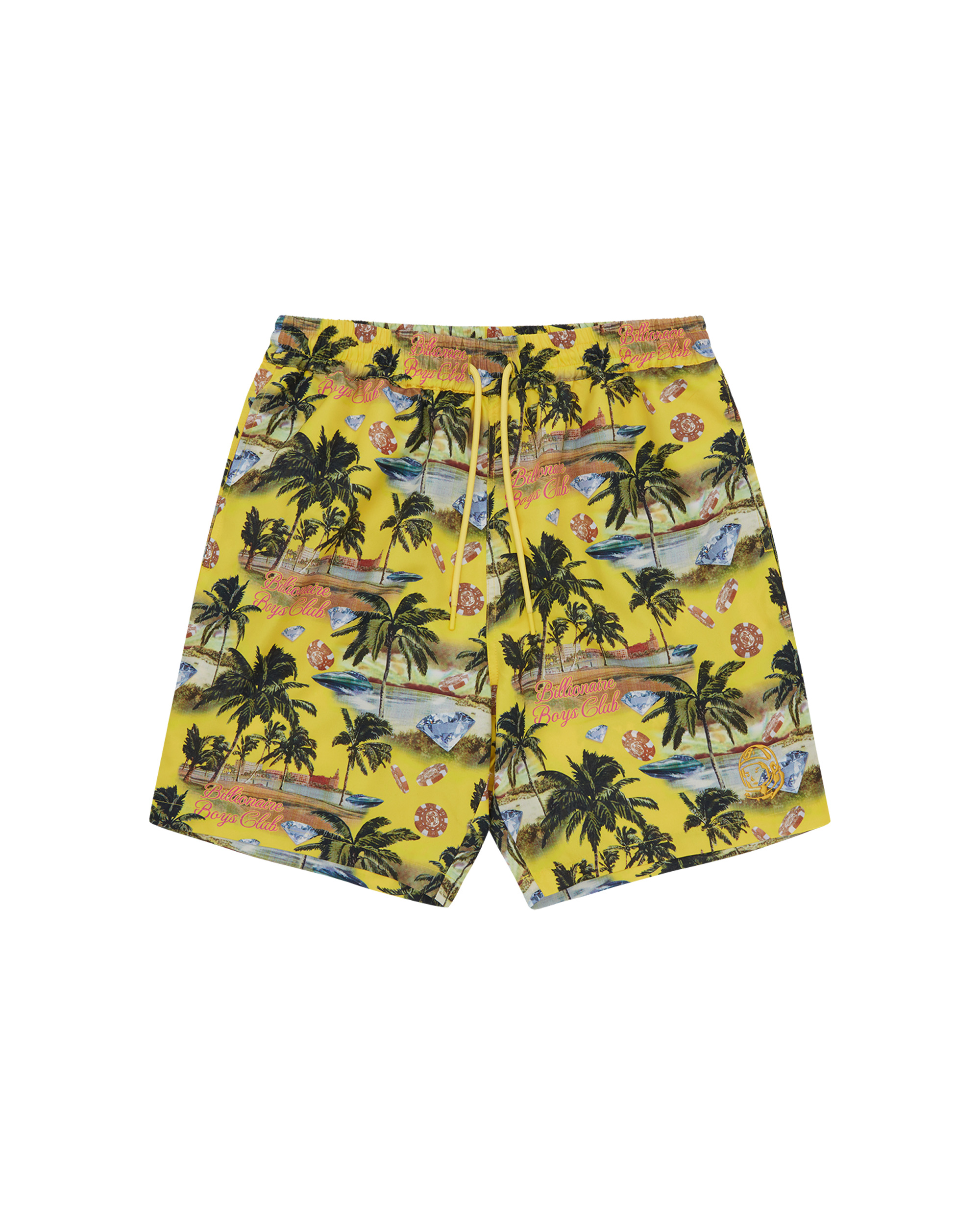 RESORT SWIMSHORTS - 1