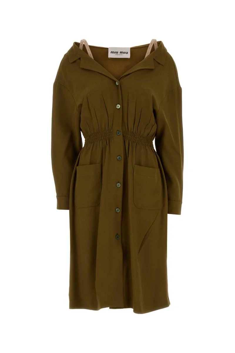 Miu Miu Dress - 1