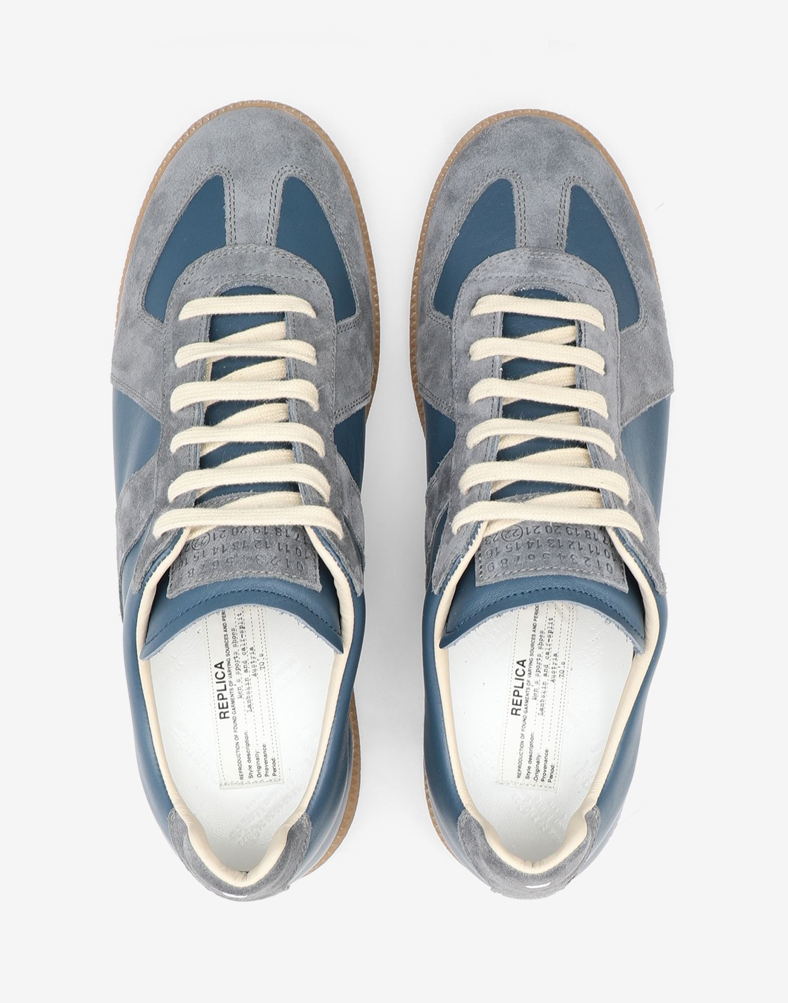 Replica sneakers - 5