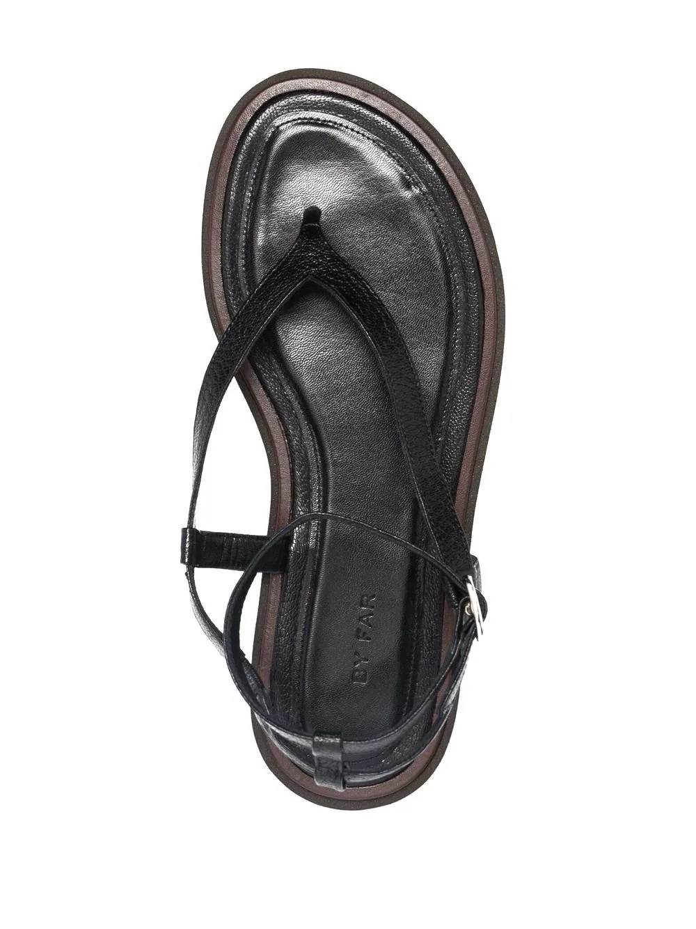 Cece wraparound sandals - 4