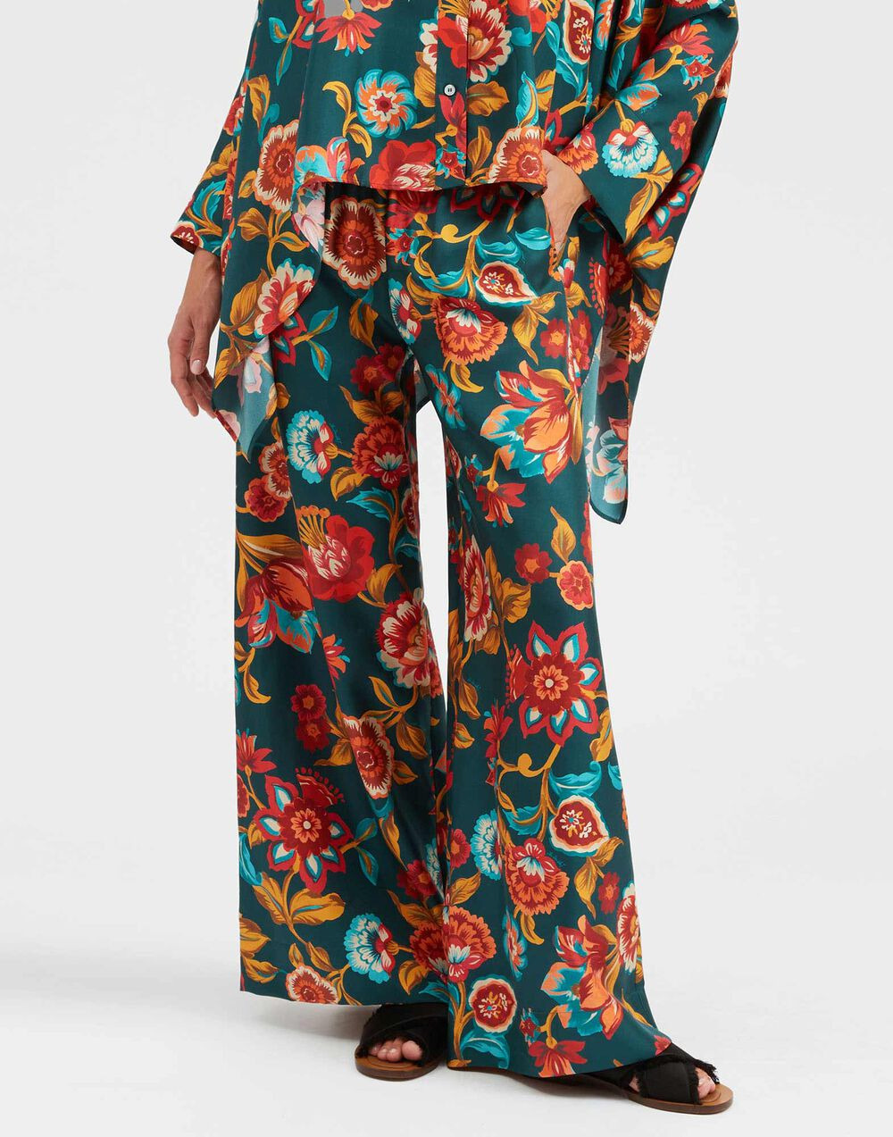 Palazzo Pants - 5