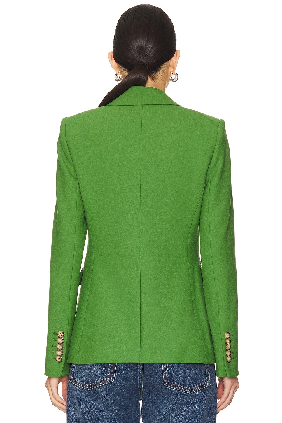 Miller Dickey Jacket - 3