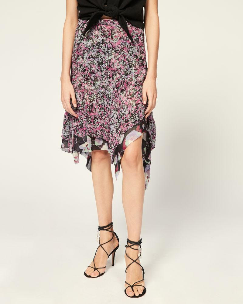 OMYLES SKIRT - 4