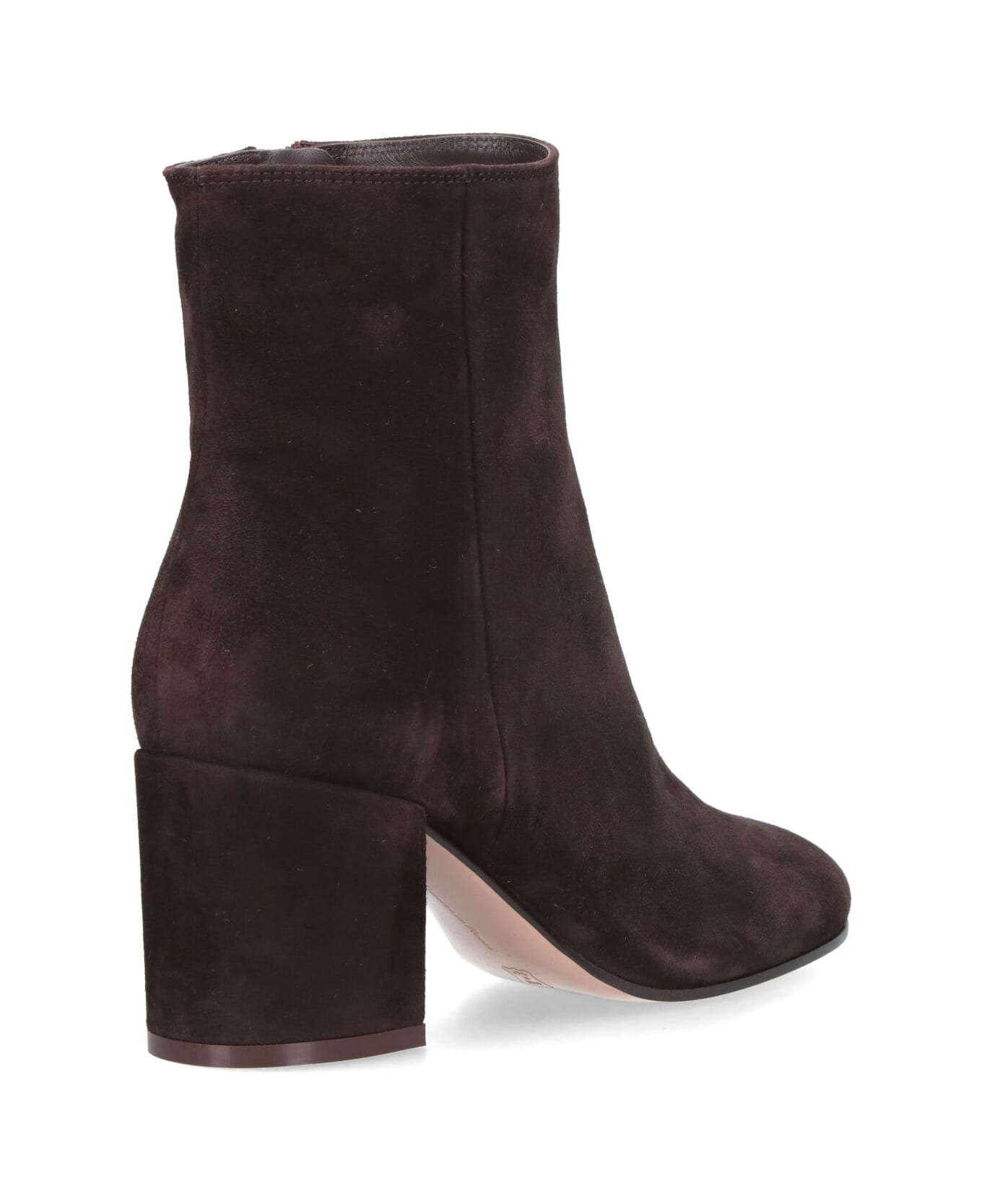 'joelle' Ankle Boots - 4