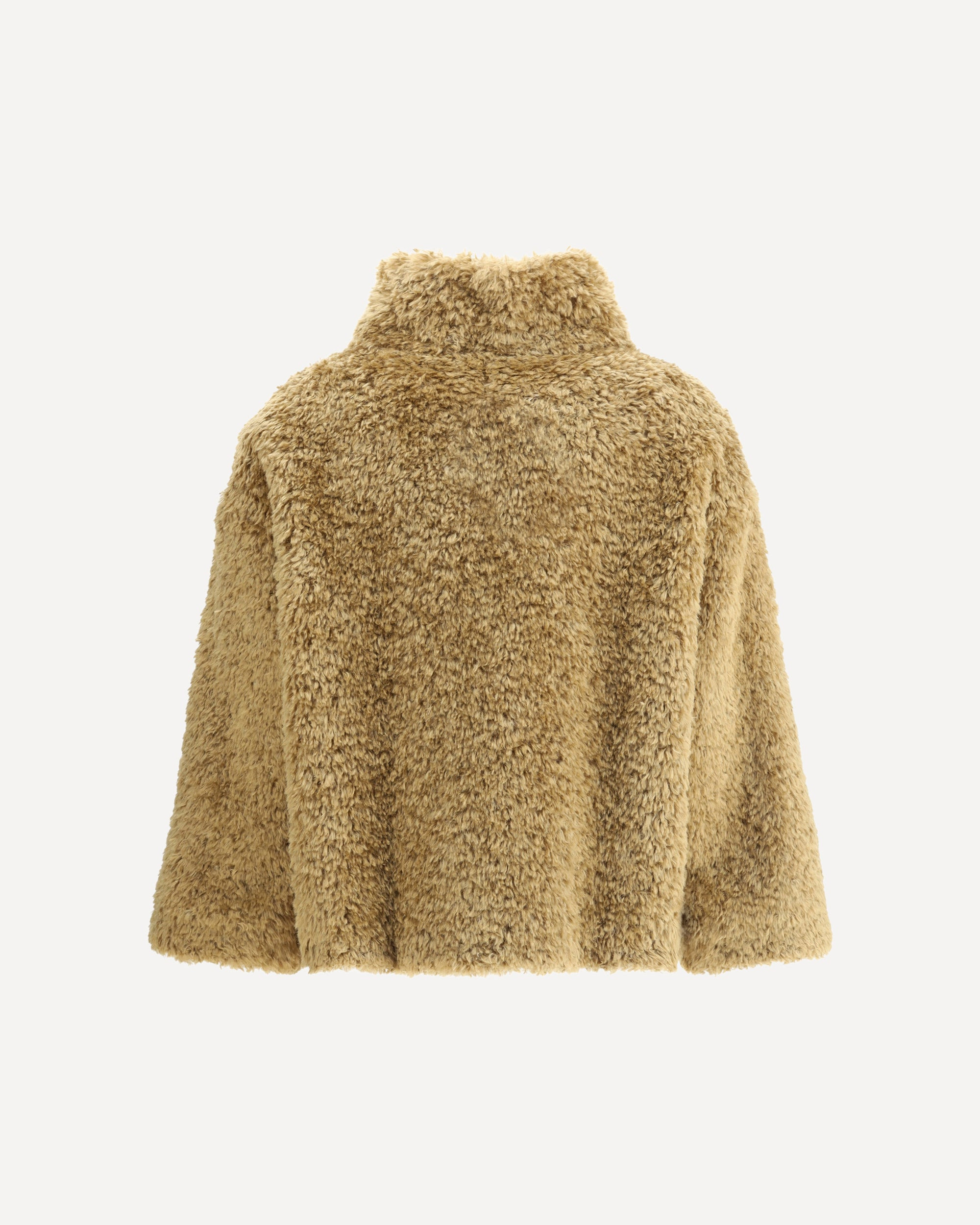 Eco-Friendly short Fur - 2