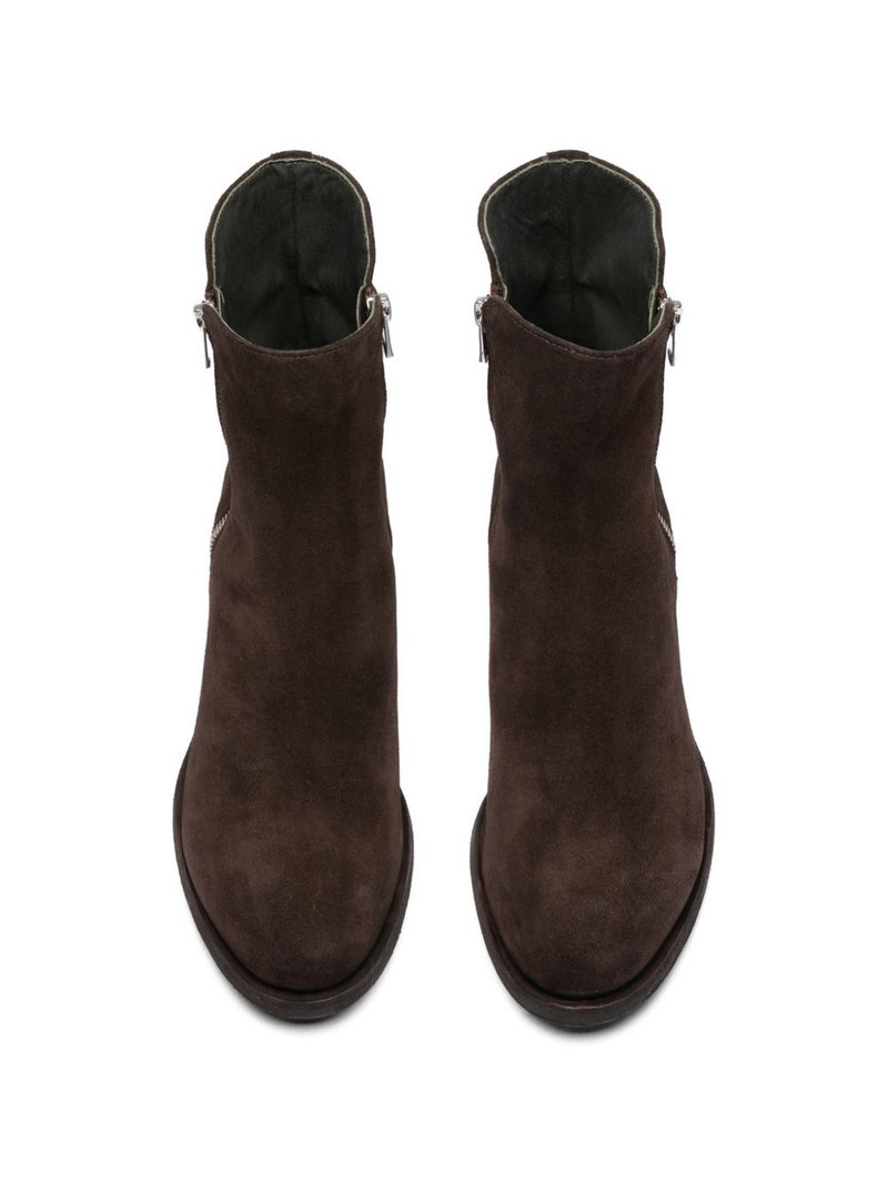 Denner 103 ankle boots 5