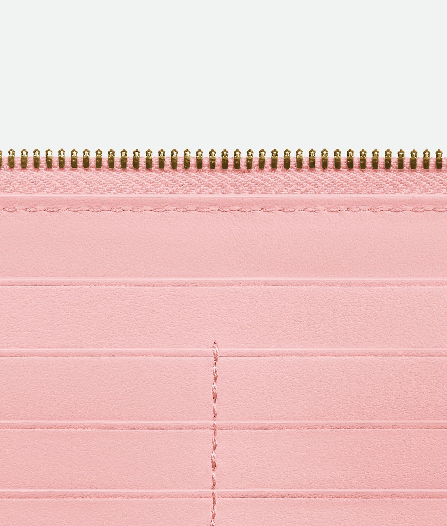 Intrecciato Large Flap Wallet - 3