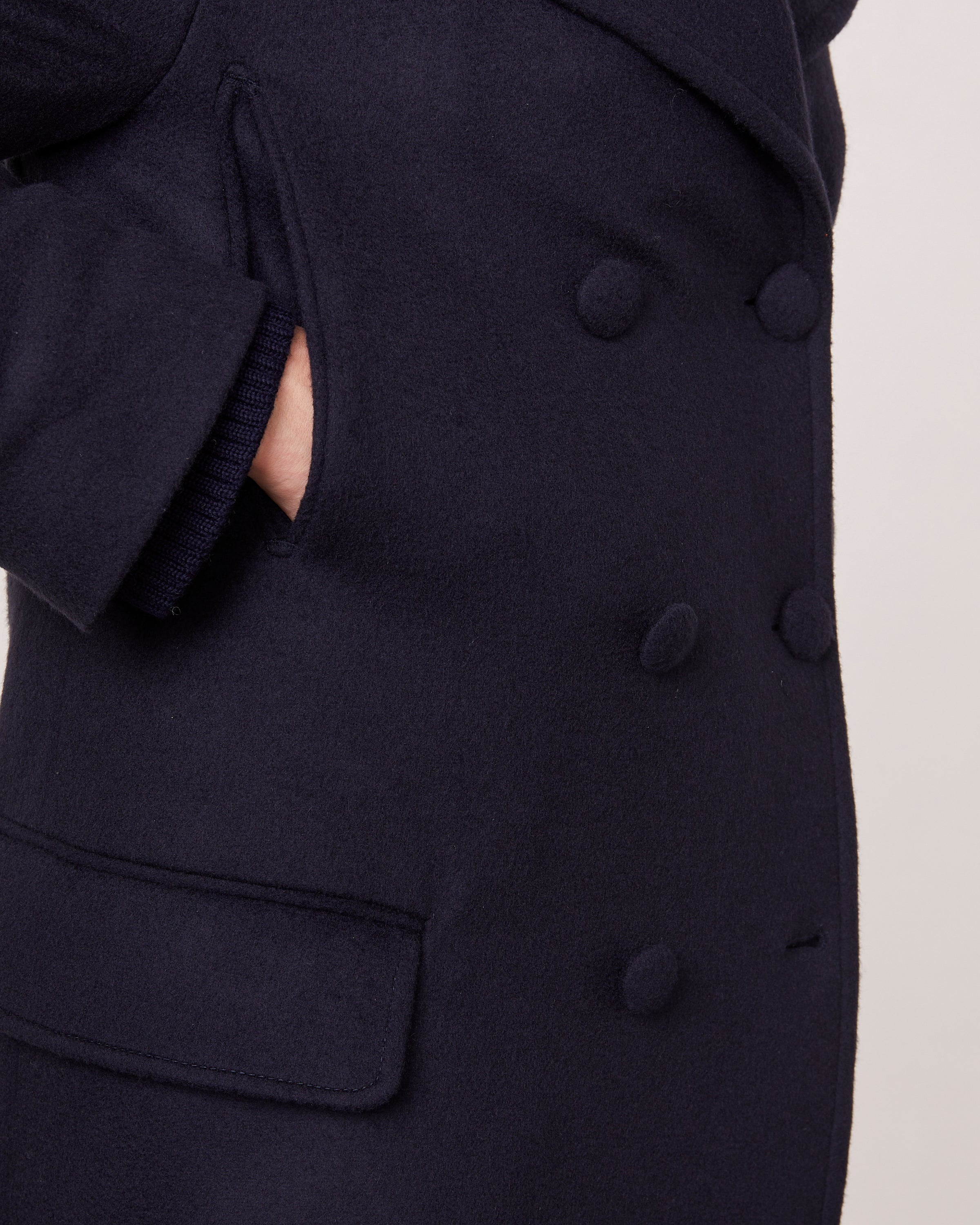 HELENE COAT - 4