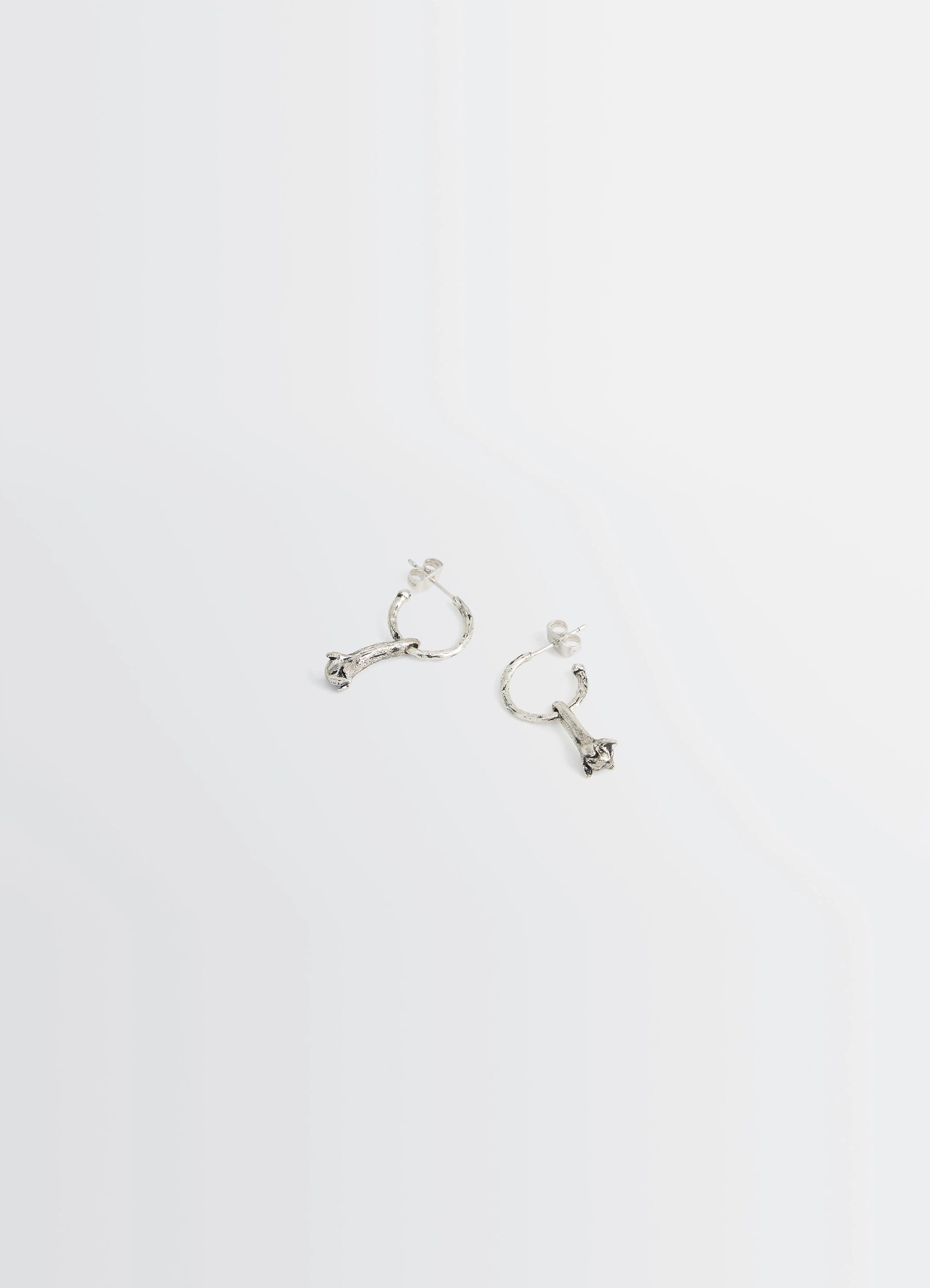 CLOVE EARRINGS - 4
