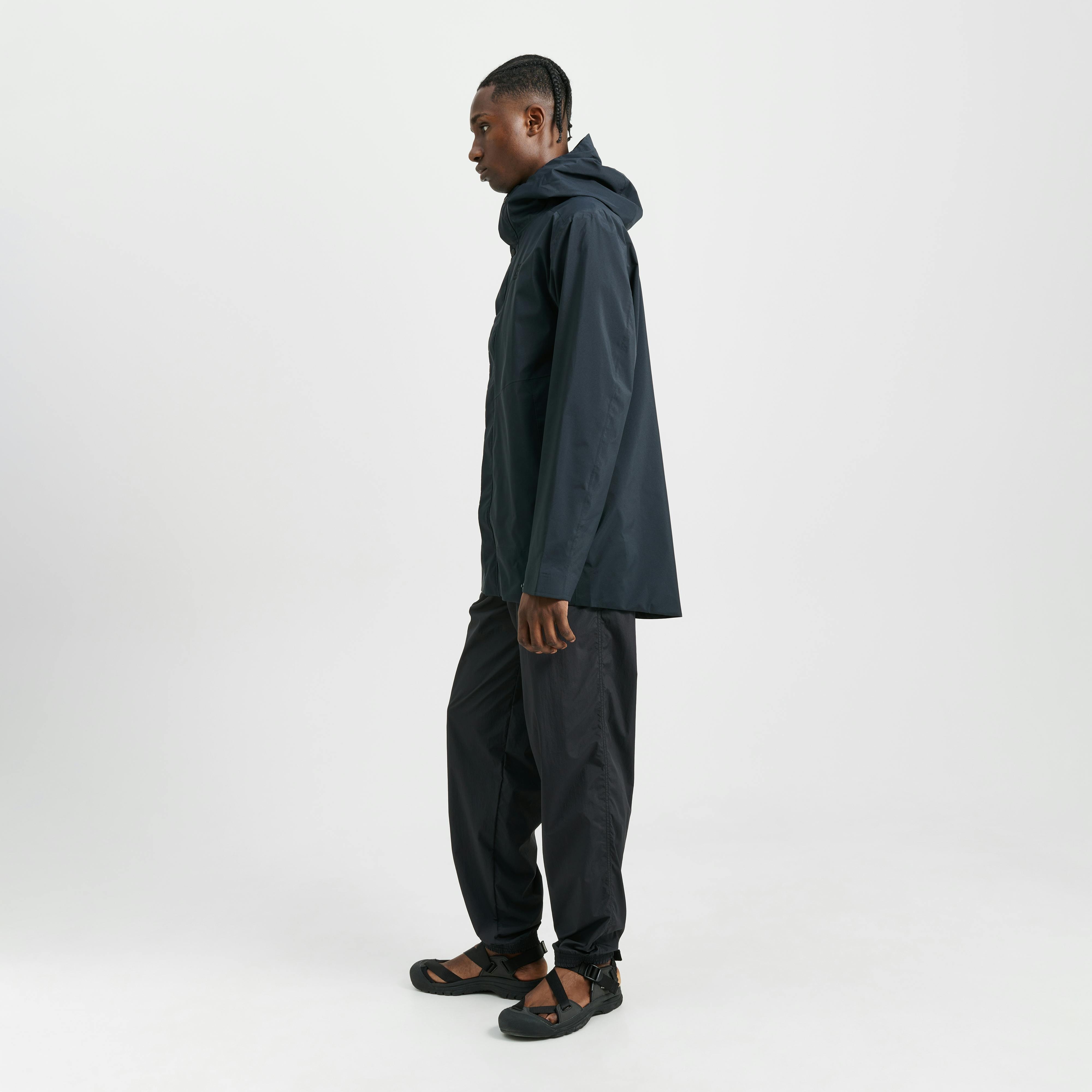 Viðey GORE-TEX® 2L jacket - 5