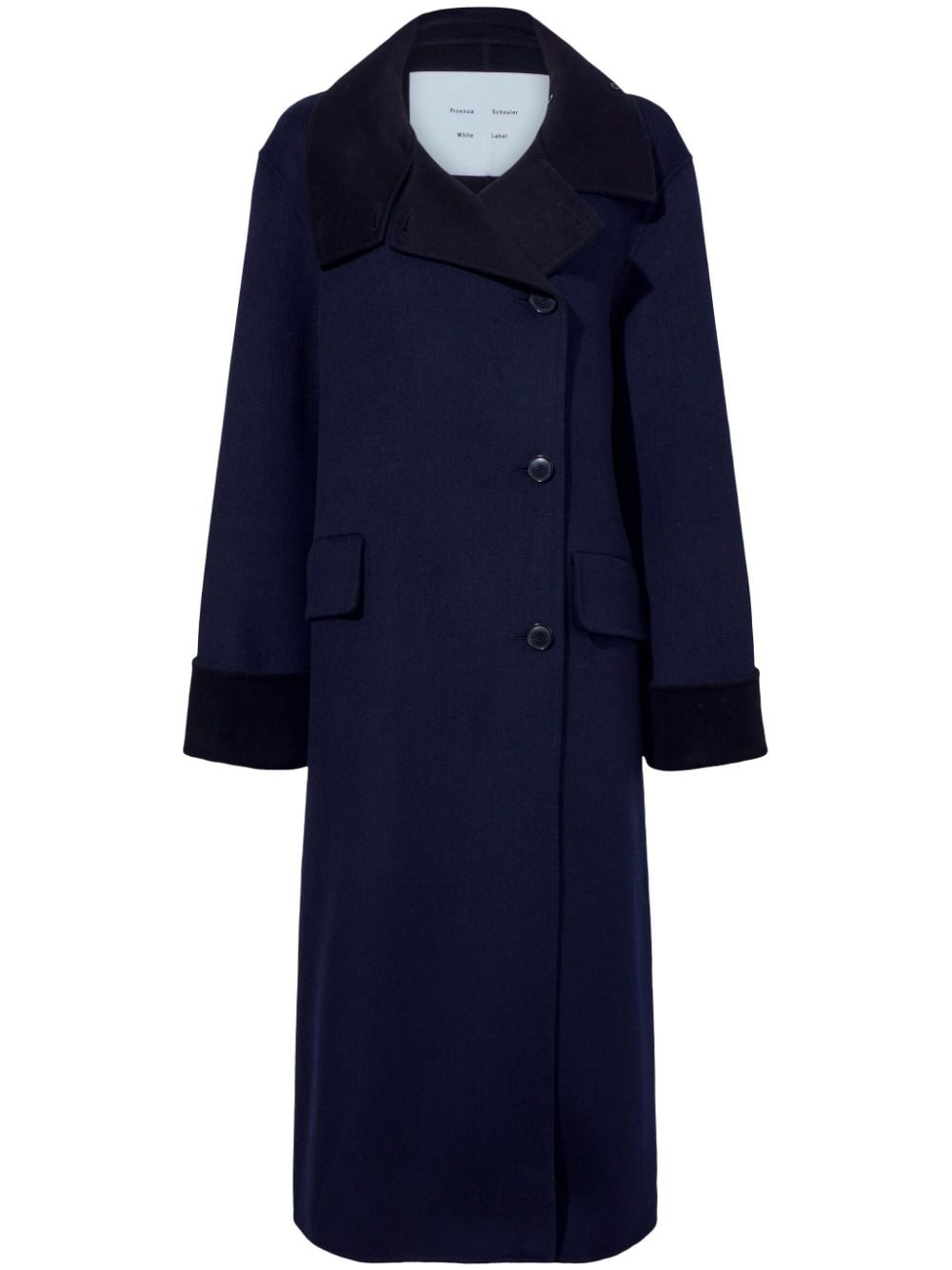 Constance coat - 1