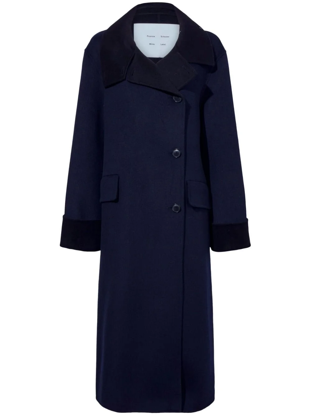 Constance coat - 1