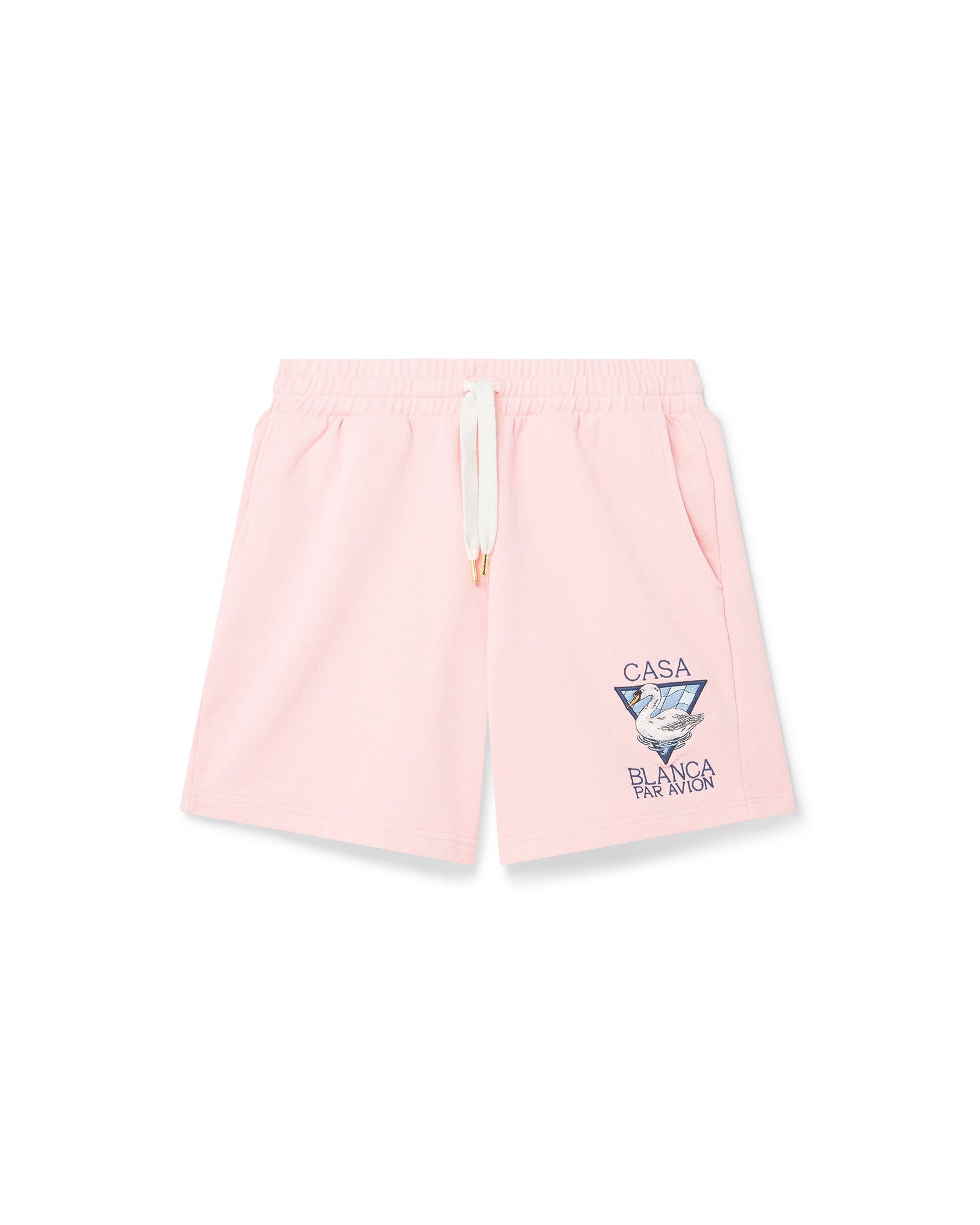 Casablanca Par Avion Sweatshorts - 1