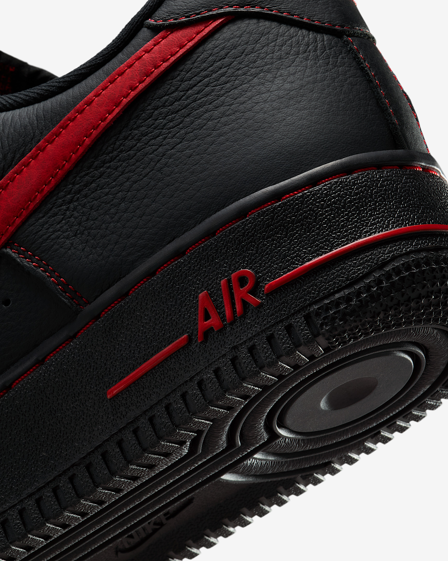 Nike Air Force 1 '07 LV8 Men's Shoes - 8