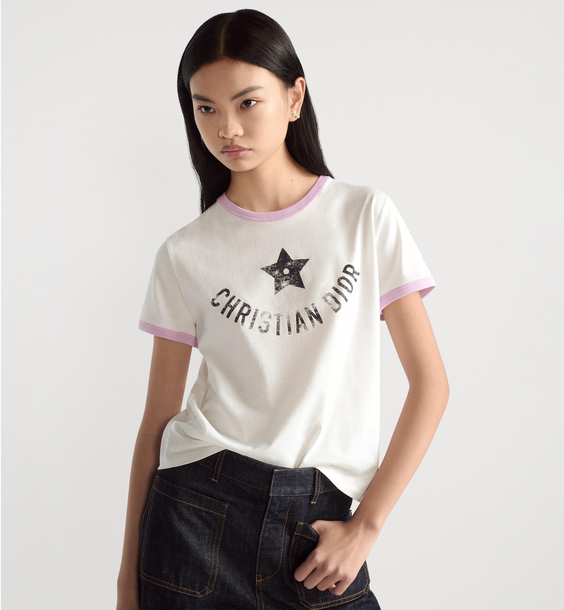 Dioriviera T-Shirt - 3