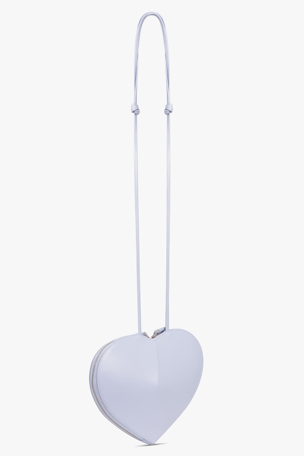 LE COEUR HEART BAG | WASHED BLUE - 2