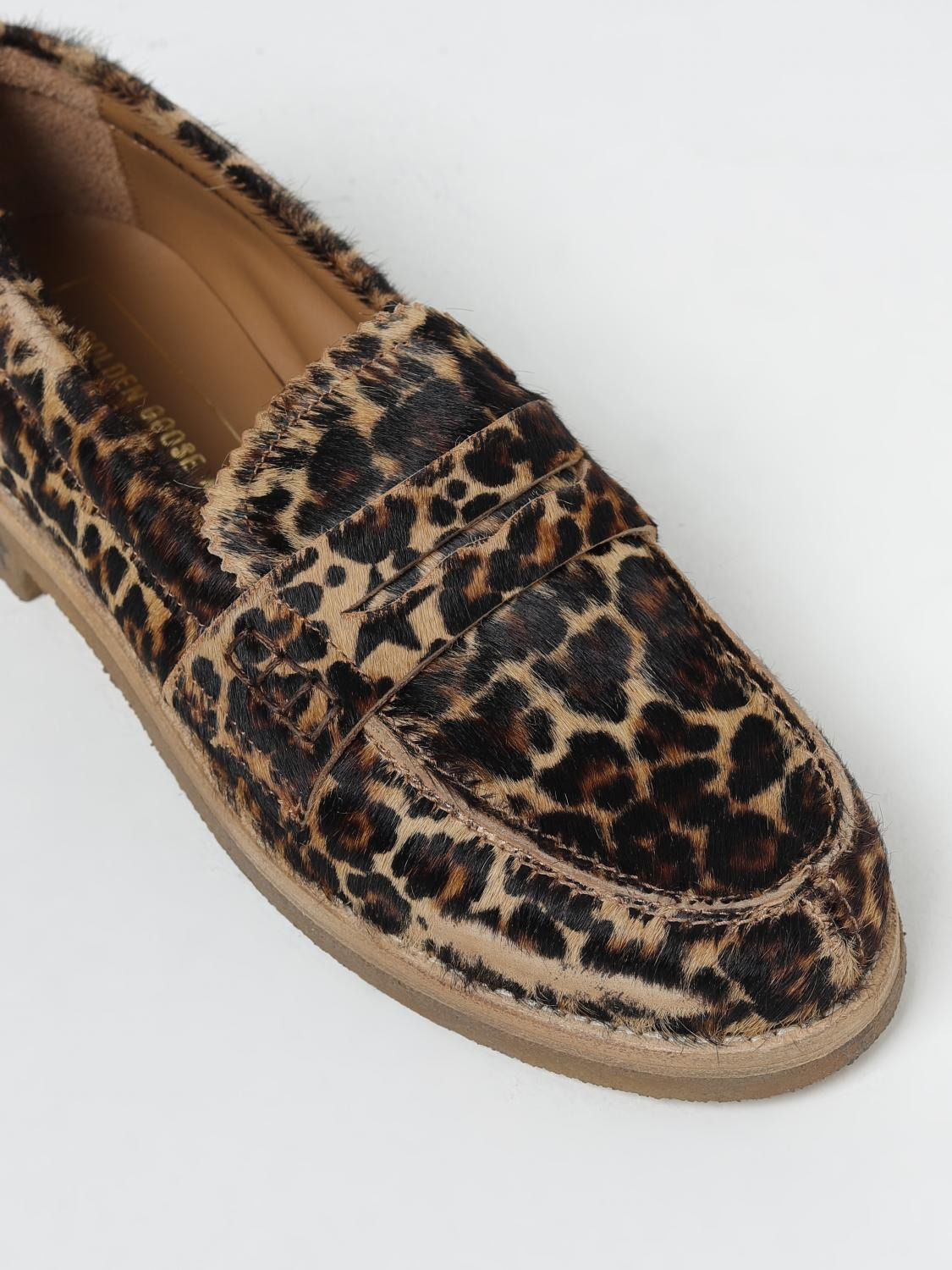 Loafers woman Golden Goose - 4