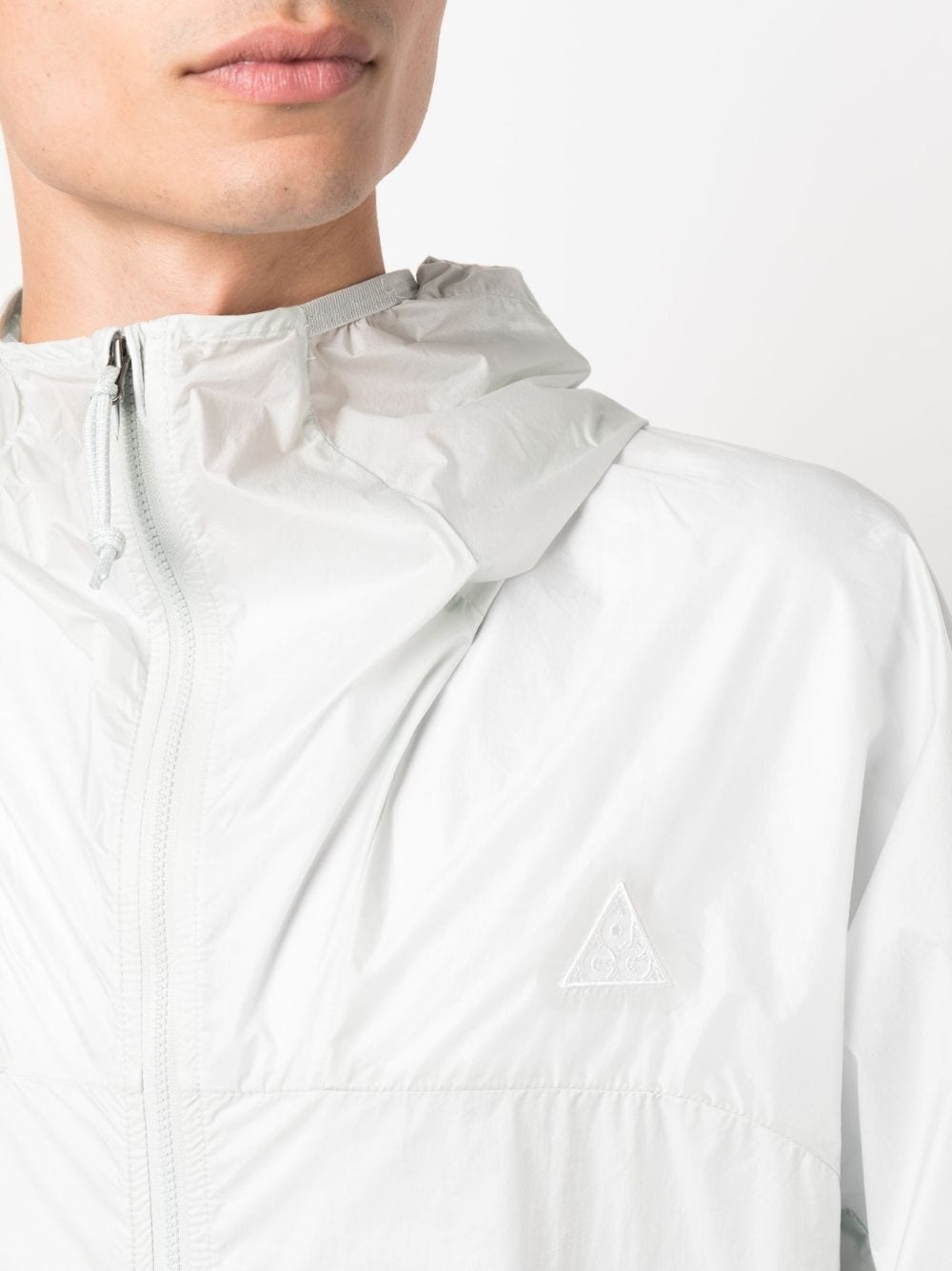 Cinder cone windbreaker - 3